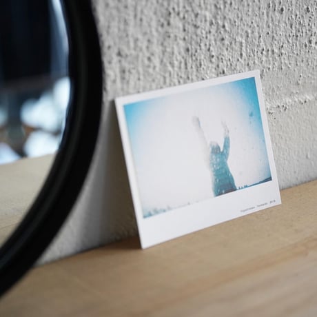 HOKKAIDO LANDSCAPES 《POST CARD SET》 Masumi Ishida