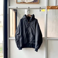 COMOLI フリース ジップジャケット | Less Higashikawa