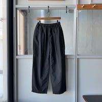 TEATORA　WALEET PANTS  RESORT《PACKABLE》