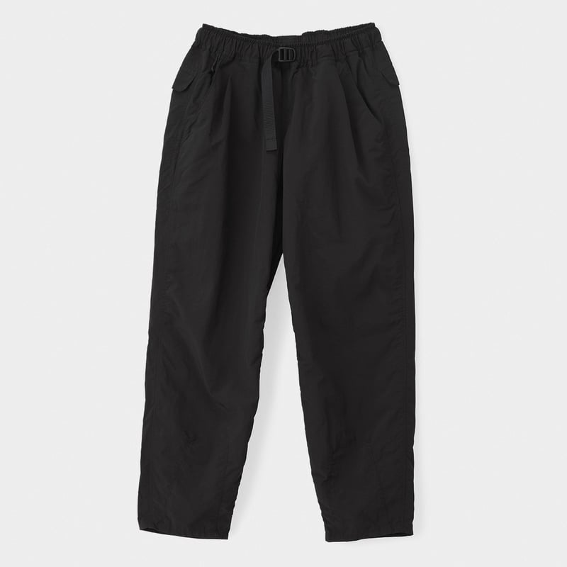 山と道 5-Pocket Wide Pants - Unisex ※在庫あり | Les