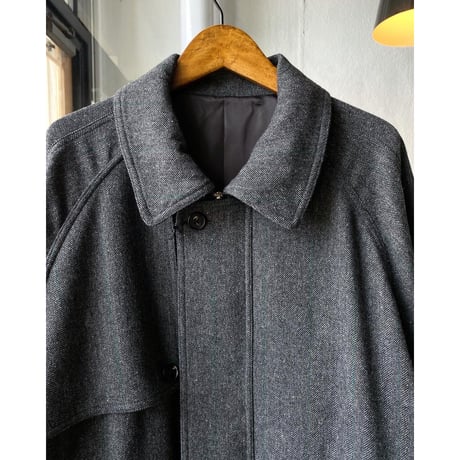 stein    OVERSIZED HARRINGTON ZIP JACKET  - ST.426-2