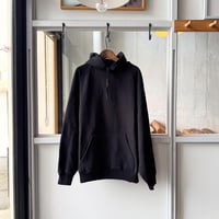 COMOLI コットンサテン ハンティングジャケット | Less Higashikawa