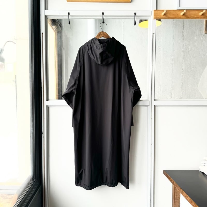 COMOLI レインコート | Less Higashikawa COMOLI レインコート | Less Higashikawa