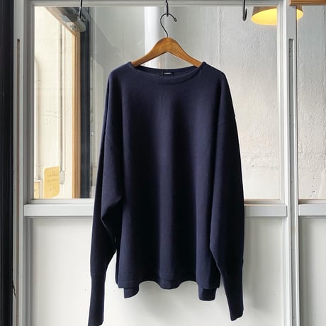 COMOLI   コモリニット