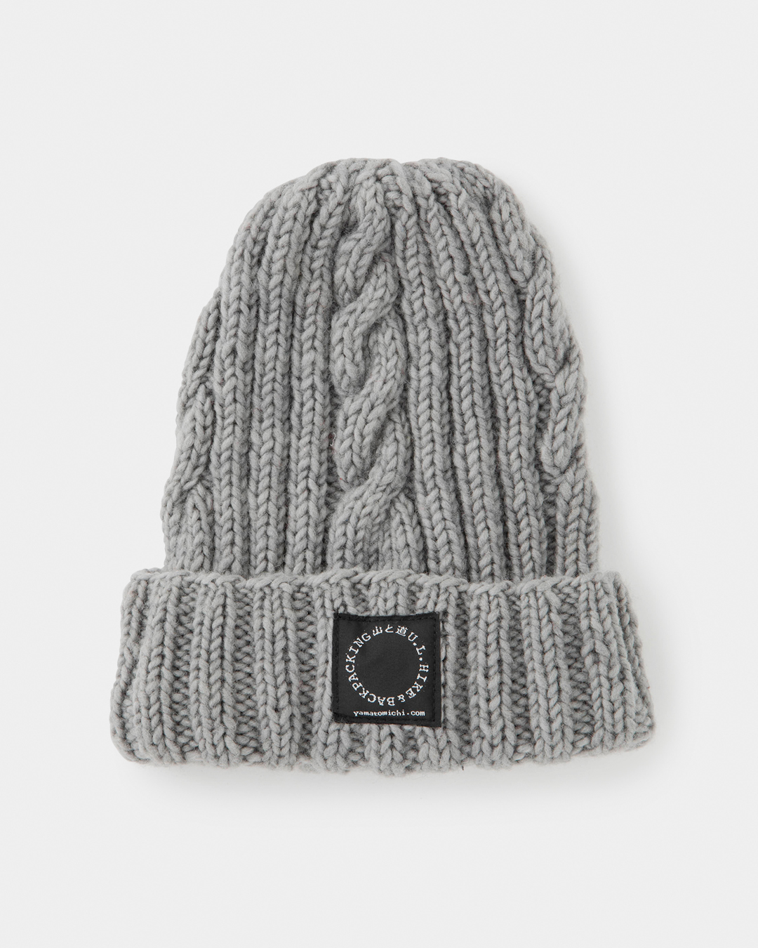 山と道 Yamatomichi Merino Knit Cap ※在庫あり | Less 山と道 Yamatomichi Merino Knit Cap ※在庫あり | Less