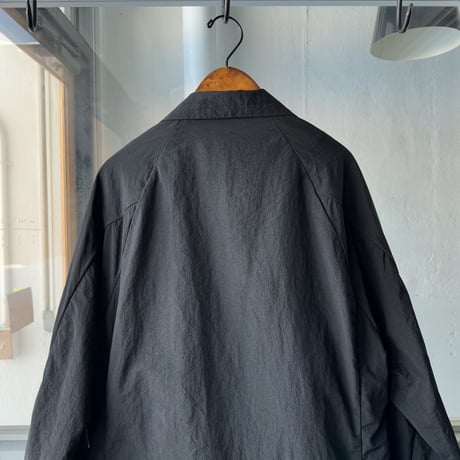 TEATORA　WALLET JACKET PLUS《PACKABLE》