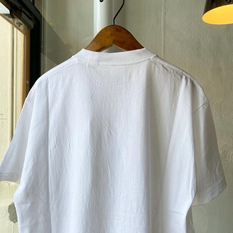 COMOLI SURPLUS Tシャツ | Less Higashikawa