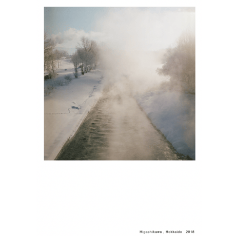 HOKKAIDO LANDSCAPES 《POST CARD SET》Mai Kise