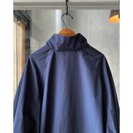 stein      OVERSIZED WINDBREAKER JACKETS  - ST.431