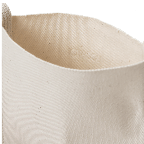 CHACOLI　BL16 / FLAT SHOULDER XS    NATURAL
