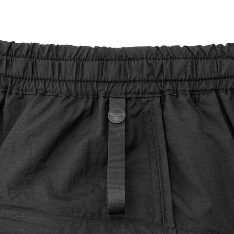 TEATORA　WALLET PANTS - HL #NAVY 《HOVERLAYER》