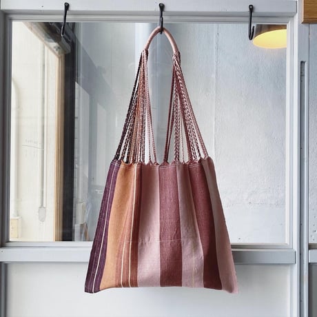 pips  HAMMOC BAG (asymmetry)