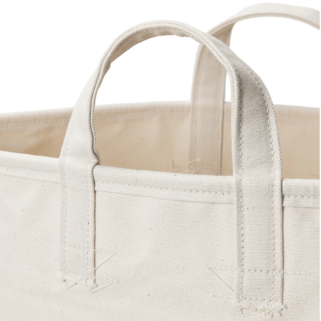 CHACOLI　BL11  / TOTE L   NATURAL