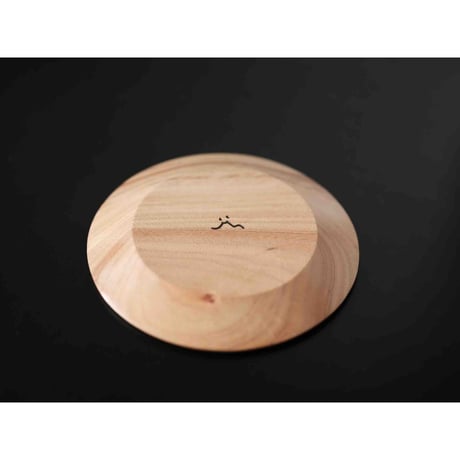 Akihiro Woodworks　AKIHIRO PLATE
