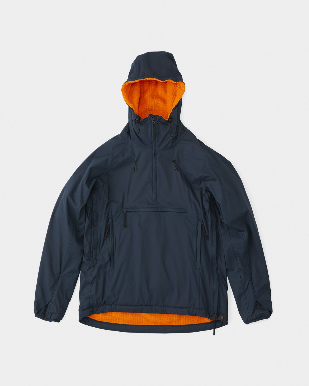 山と道 Alpha Anorak - Unisex ※在庫あり | Less Higashi