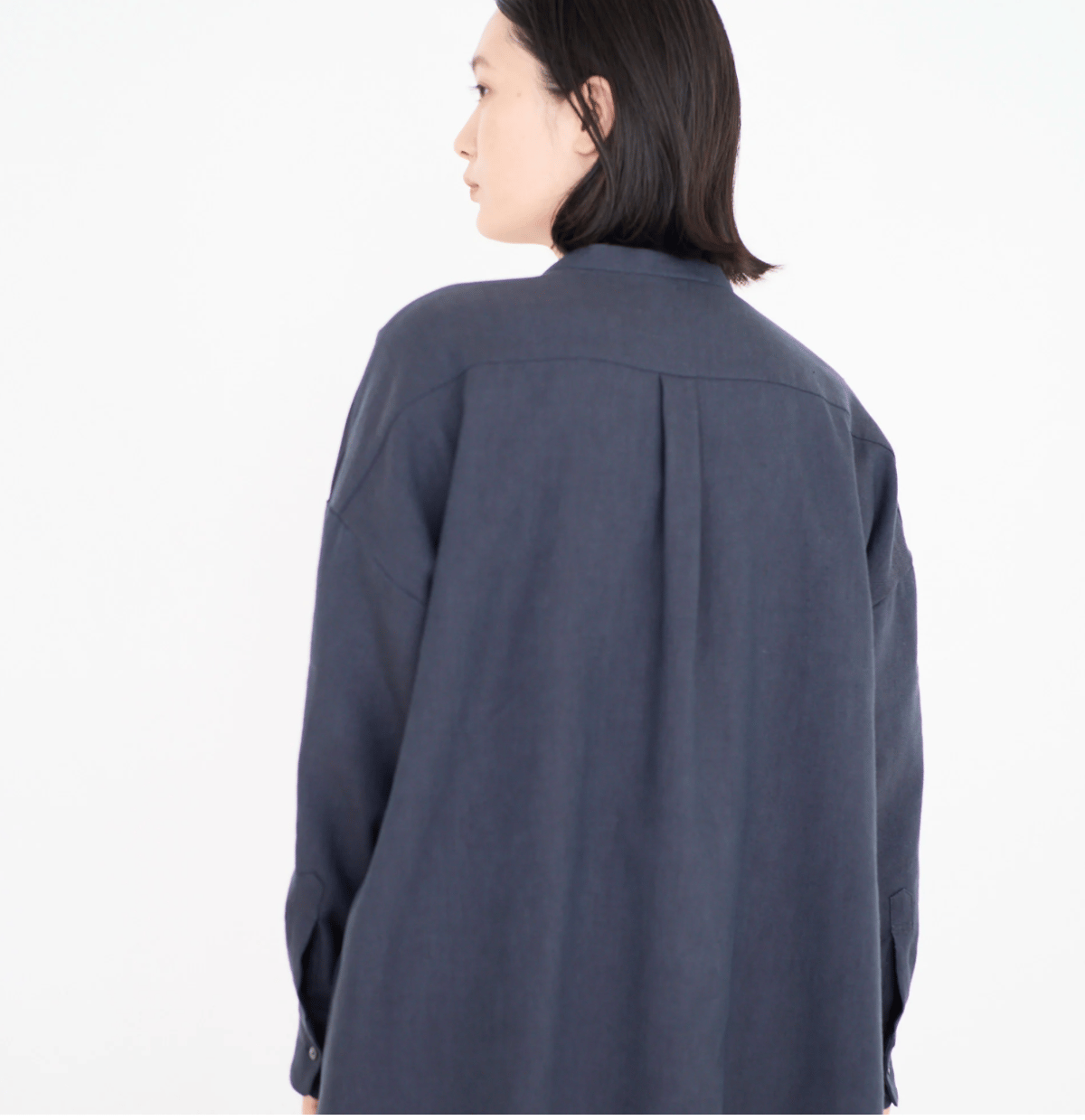 【キム】リベラ ステーキハウス ジャケット ネイビー キム】リベラ ステーキハウス ジャケット ネイビー キム】リベラ