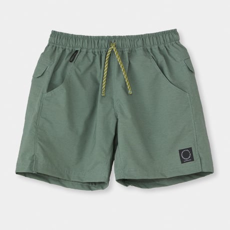 山と道　Light 5-Pocket Shorts - Women　※在庫なし