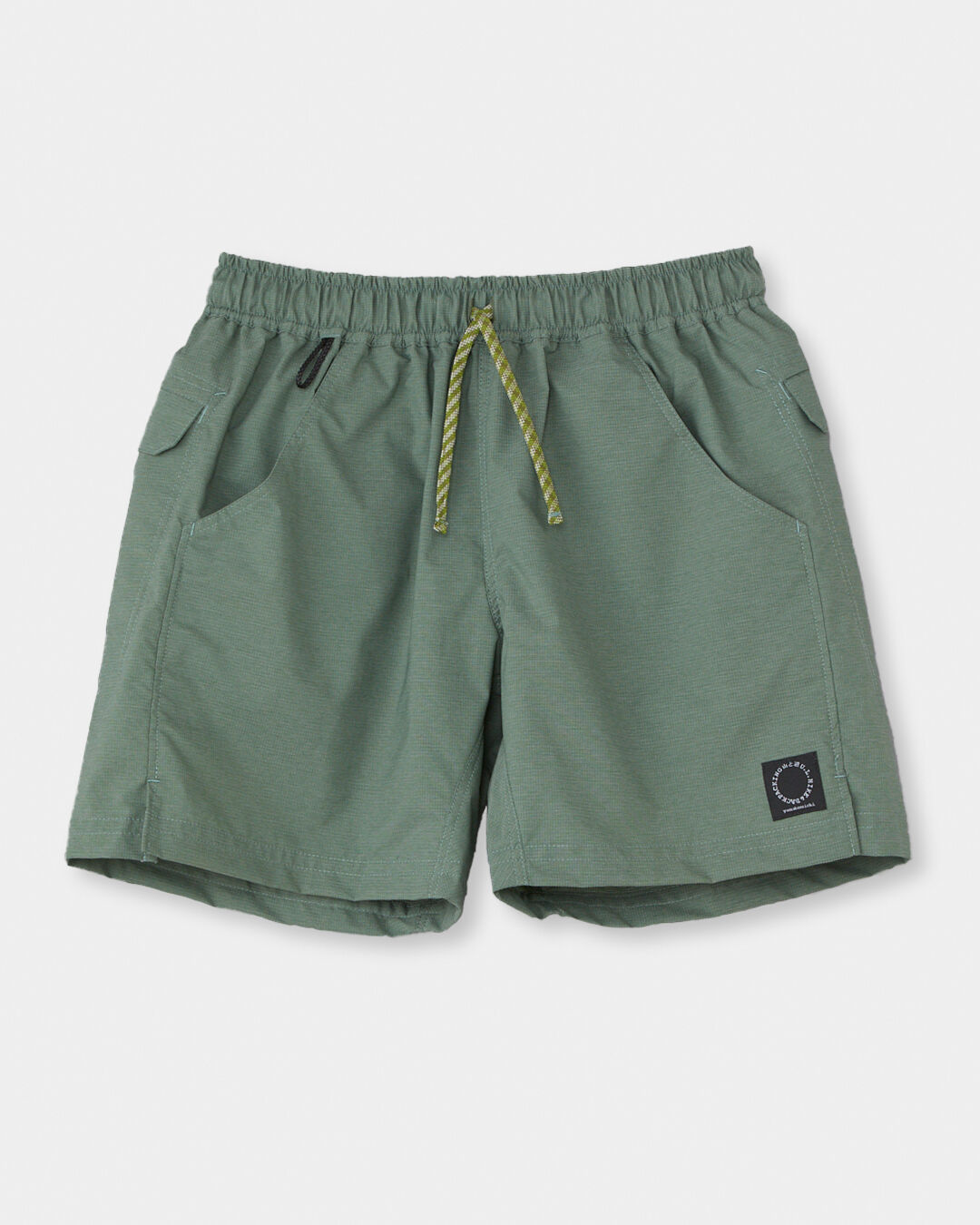 山と道 Light 5-Pocket Shorts - Women ※在庫あり | Less 