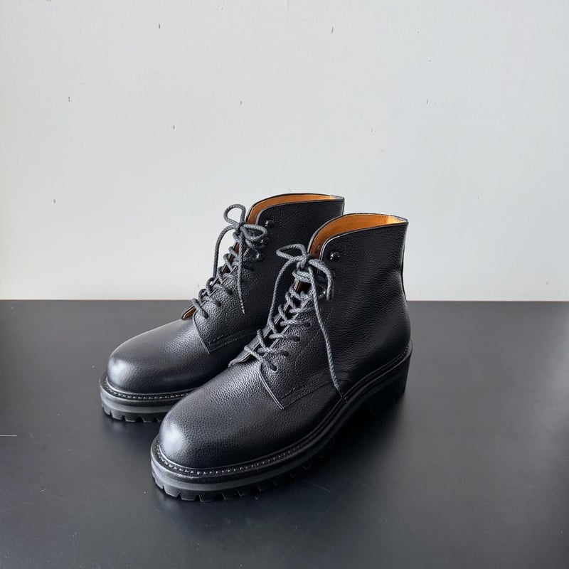 CATEGORY FOOTWORKS | Less Higashikawa