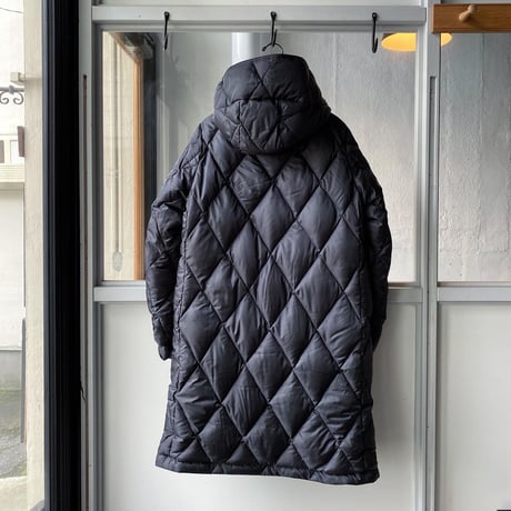 ゴーシュ　ハイカウントオックスダウン　ロング