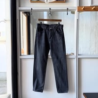 COMOLI ダンガリージャケット | Less Higashikawa