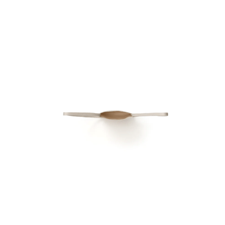 CHACOLI　BL16 / FLAT SHOULDER XS    NATURAL