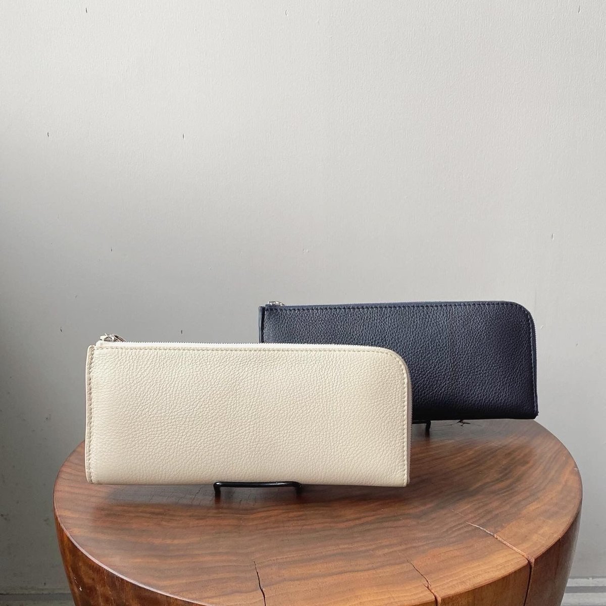 Aeta WALLET typeB LONG (PG38) | Less Higas