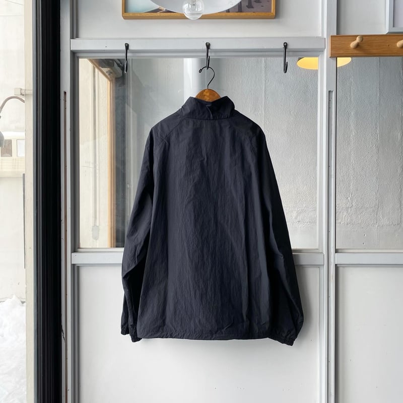 ジャケット・アウター stein24ss WINDBREAKERSTANDCOLLARJACKET ジャケット・アウター stein24ss WINDBREAKERSTANDCOLLARJACKET