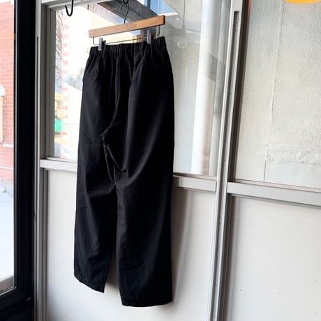 TEATORA　WALLET PANTS RESORT  #SHADOW  《GHOST CODE》