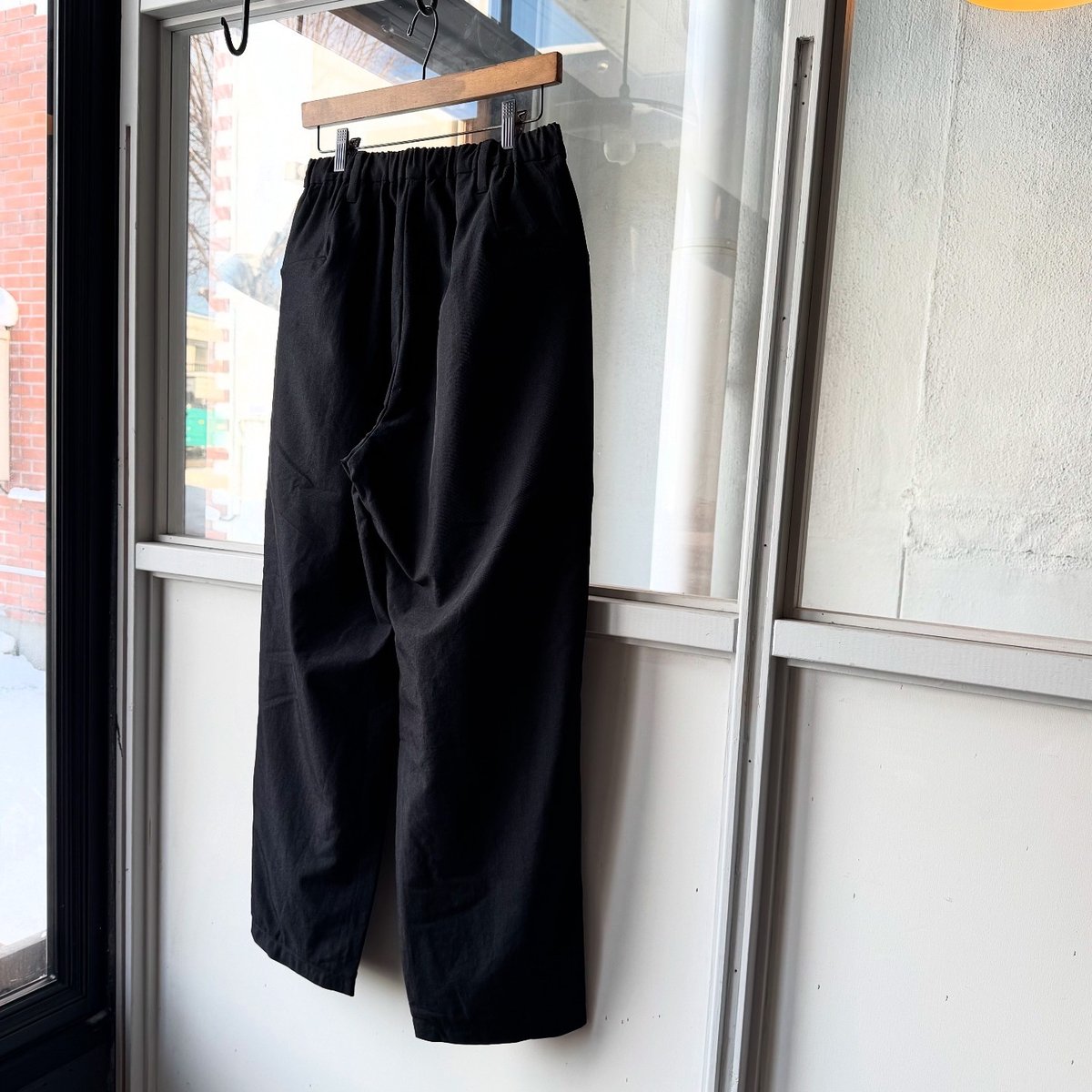 TEATRA WALLET PANTS RESORT 《GHOST CODE》 | Less TEATRA WALLET PANTS RESORT 《GHOST CODE》 | Less