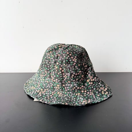 YAECA　[UNISEX] バケットハット High (MARGUERITE)