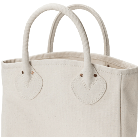 CHACOLI　BL35 / TOTE M     NATURAL