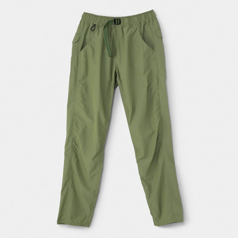 山と道 DW 5-Pocket Pants - Men ※在庫あり | Less