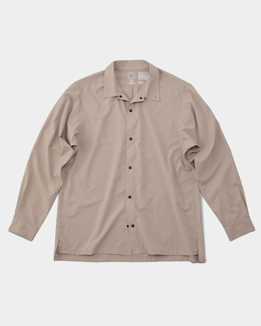 ショップリスト情報 山と道 Lサイズ UL Short Sleeve Shirt ULシャツ
