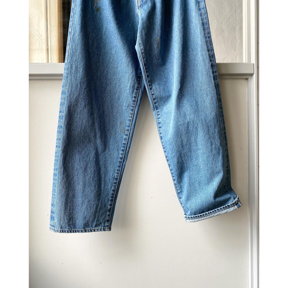 ssstein 5PK VINTAGE REPRODUCTION DENIM JEA
