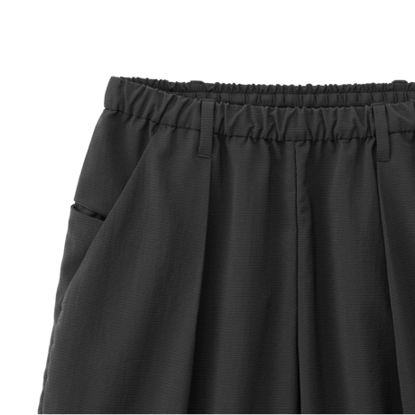 TEATORA　WALLET PANTS RESORT　GEOGRAM - GG  《GEOGRAM 》