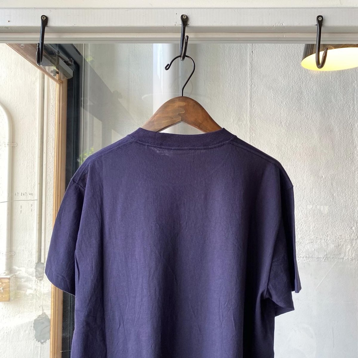 COMOLI SURPLUS Tシャツ | Less Higashikawa