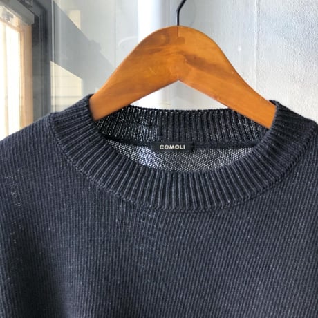 COMOLI インディゴニット