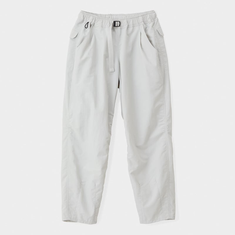 山と道 5-Pocket Wide Pants - Unisex ※在庫なし | Les