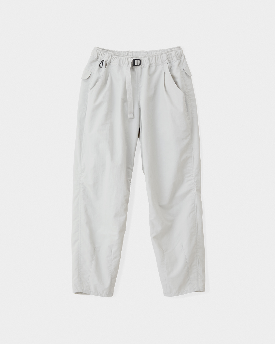 山と道 5-Pocket Wide Pants - Unisex ※在庫あり | Les