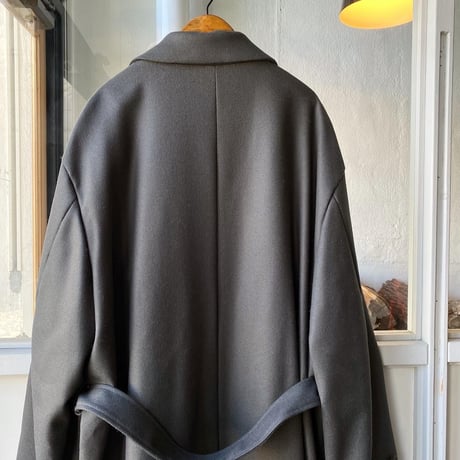 stein     LAY CHESTER COAT  - ST.406
