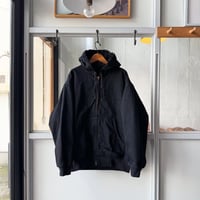 COMOLI シルクトラックニット パンツ | Less Higashikawa