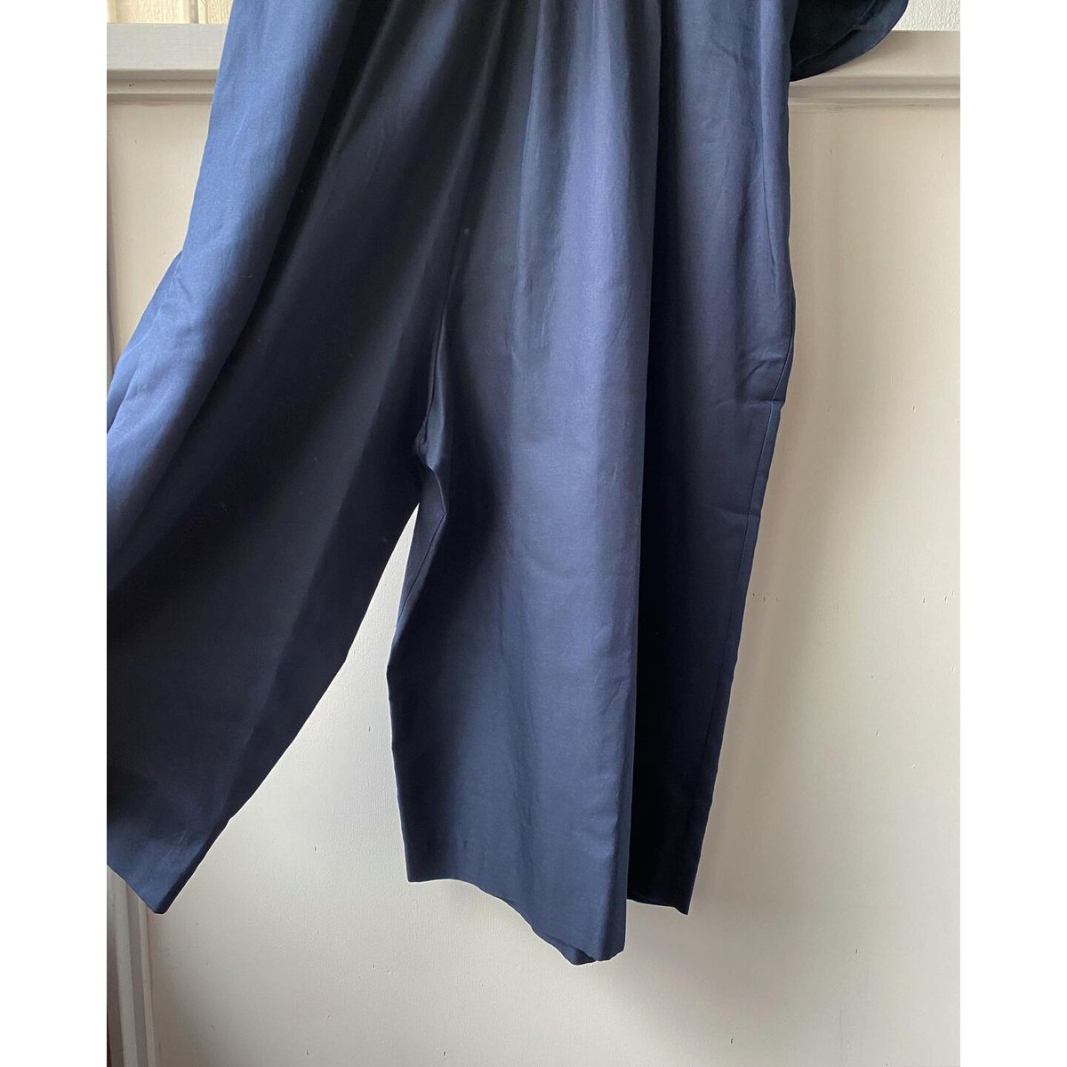 fruits of life コンビネゾン/紺青色(ネイビー) | Less Higashi