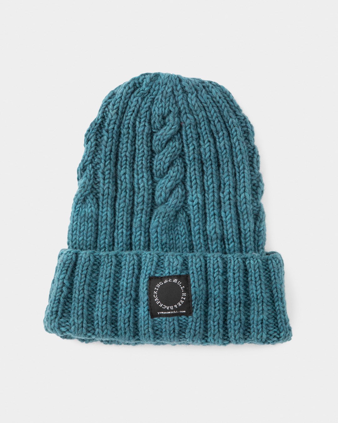 山と道 Yamatomichi Merino Knit Cap ※在庫あり | Less 山と道 Yamatomichi Merino Knit Cap ※在庫あり | Less