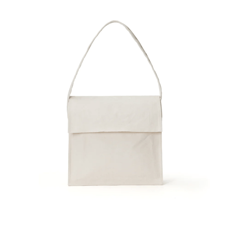CHACOLI　BL29 / SHOULDER M NATURAL    NATURAL