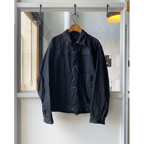 COMOLI　デニムジャケット