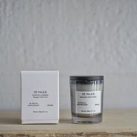 FRAMA  -   St.Pauls Scented Candle 60 g