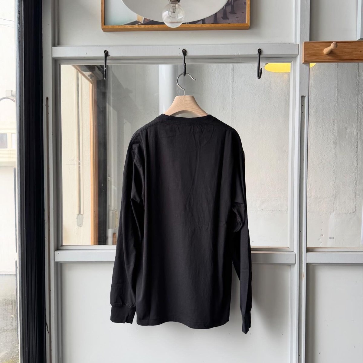 トップス 24aw MAATEE&SONS Charles a.presse comoli COMOLI サープラス 長袖シャツ | Less Higashikawa