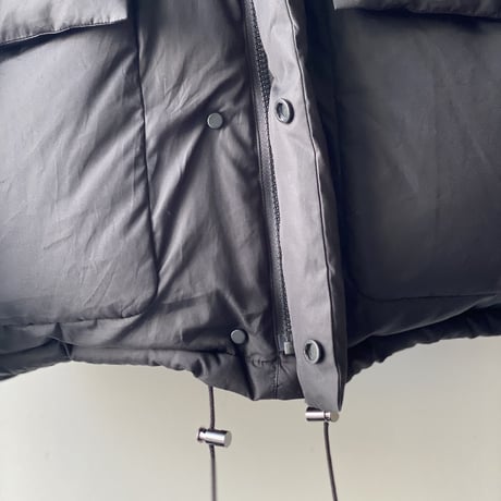 AURALEE  SUVIN HIGH COUNT CLOTH DOWN JACKET A20AB01SV (mens)