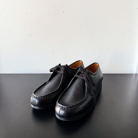 CATEGORY FOOTWORKS | Less Higashikawa